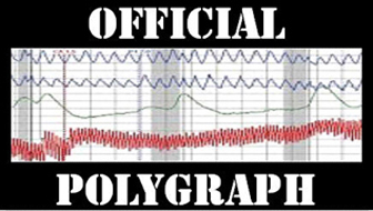 Downey polygraph test for the public